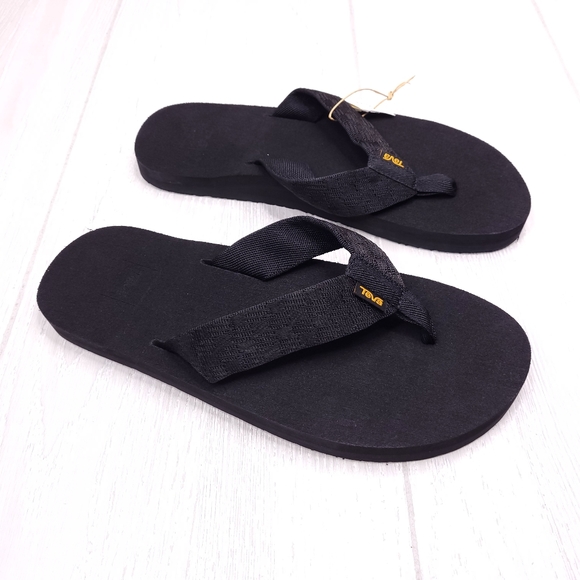 teva sandals mens flip flops